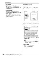 Preview for 124 page of Riso RZ1070 User Manual