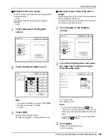 Preview for 125 page of Riso RZ1070 User Manual