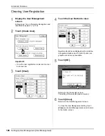 Preview for 128 page of Riso RZ1070 User Manual