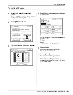 Preview for 129 page of Riso RZ1070 User Manual