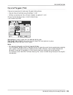 Preview for 133 page of Riso RZ1070 User Manual