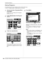 Preview for 136 page of Riso RZ1070 User Manual