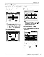 Preview for 137 page of Riso RZ1070 User Manual