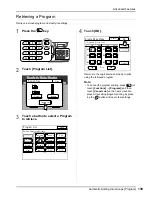 Preview for 139 page of Riso RZ1070 User Manual