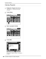 Preview for 140 page of Riso RZ1070 User Manual