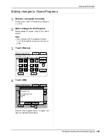 Preview for 141 page of Riso RZ1070 User Manual