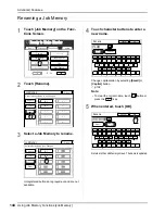 Preview for 144 page of Riso RZ1070 User Manual