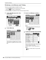 Preview for 146 page of Riso RZ1070 User Manual