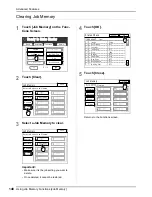 Preview for 148 page of Riso RZ1070 User Manual