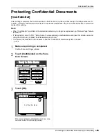 Preview for 149 page of Riso RZ1070 User Manual