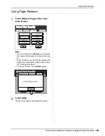 Preview for 153 page of Riso RZ1070 User Manual