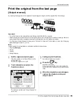 Preview for 155 page of Riso RZ1070 User Manual