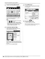 Preview for 196 page of Riso RZ1070 User Manual