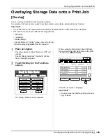 Preview for 199 page of Riso RZ1070 User Manual