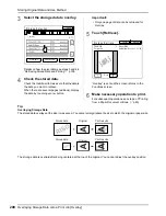 Preview for 200 page of Riso RZ1070 User Manual