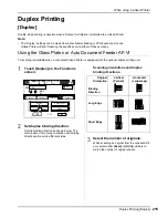 Preview for 215 page of Riso RZ1070 User Manual