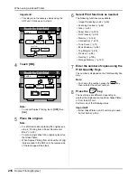 Preview for 216 page of Riso RZ1070 User Manual