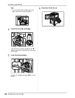 Preview for 228 page of Riso RZ1070 User Manual