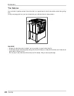 Preview for 240 page of Riso RZ1070 User Manual