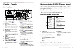 Предварительный просмотр 10 страницы Riso RZ200AW User Manual