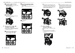 Предварительный просмотр 24 страницы Riso RZ200AW User Manual