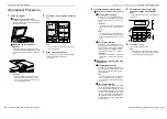 Предварительный просмотр 45 страницы Riso RZ200AW User Manual