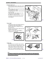 Предварительный просмотр 8 страницы Riso RZ2xx Series Technical Manual