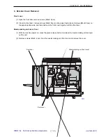 Предварительный просмотр 11 страницы Riso RZ2xx Series Technical Manual