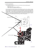 Предварительный просмотр 41 страницы Riso RZ2xx Series Technical Manual