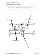 Preview for 60 page of Riso RZ2xx Series Technical Manual