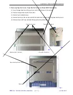 Предварительный просмотр 63 страницы Riso RZ2xx Series Technical Manual