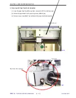 Предварительный просмотр 66 страницы Riso RZ2xx Series Technical Manual