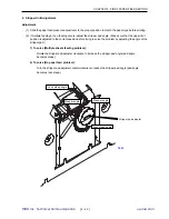 Предварительный просмотр 75 страницы Riso RZ2xx Series Technical Manual