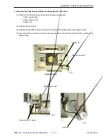 Предварительный просмотр 115 страницы Riso RZ2xx Series Technical Manual