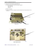 Предварительный просмотр 116 страницы Riso RZ2xx Series Technical Manual