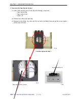 Предварительный просмотр 118 страницы Riso RZ2xx Series Technical Manual