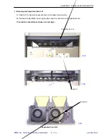 Предварительный просмотр 121 страницы Riso RZ2xx Series Technical Manual