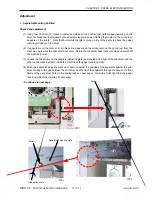 Preview for 129 page of Riso RZ2xx Series Technical Manual