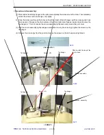 Предварительный просмотр 139 страницы Riso RZ2xx Series Technical Manual