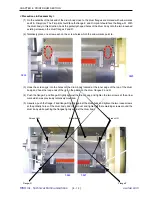 Preview for 142 page of Riso RZ2xx Series Technical Manual