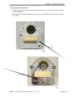 Предварительный просмотр 149 страницы Riso RZ2xx Series Technical Manual