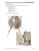 Предварительный просмотр 151 страницы Riso RZ2xx Series Technical Manual