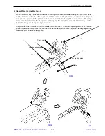 Предварительный просмотр 163 страницы Riso RZ2xx Series Technical Manual