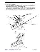 Предварительный просмотр 164 страницы Riso RZ2xx Series Technical Manual