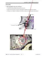 Preview for 175 page of Riso RZ2xx Series Technical Manual