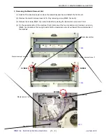 Предварительный просмотр 177 страницы Riso RZ2xx Series Technical Manual