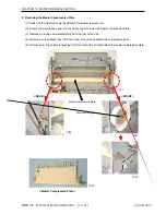 Preview for 184 page of Riso RZ2xx Series Technical Manual