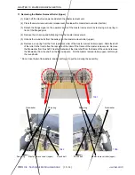 Предварительный просмотр 186 страницы Riso RZ2xx Series Technical Manual