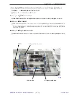 Preview for 225 page of Riso RZ2xx Series Technical Manual