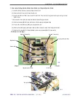 Предварительный просмотр 229 страницы Riso RZ2xx Series Technical Manual